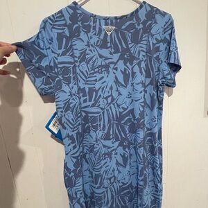 Columbia Active Fit Omni-Freeze Midway Bay II Dress